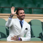 World Cup can leave a lasting legacy – David Beckham