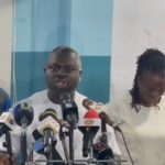 Journalist files injunction against swearing in of newly-elected GJA President