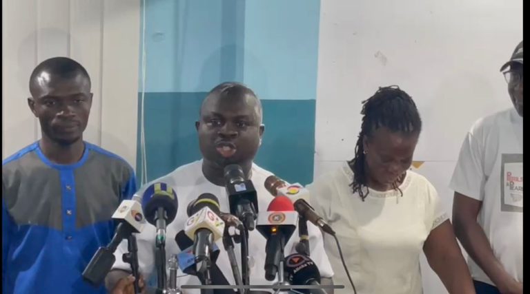 No media restriction in 2024 election coverage – GJA President assures  [Listen]