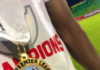 2021/22 GPL medal