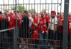 Liverpool fan - GettyImages