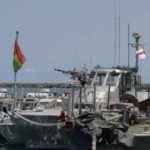 NPA impounds vessel carrying 1m litres of illegal adulterated diesel