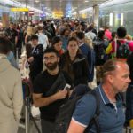 Heathrow to reduce airlines charges