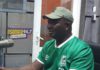 Edmund Ackah