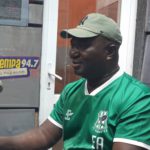 We are not in to compete with Asante Kotoko and Hearts of Oak – FC Samartex Edmund Ackah
