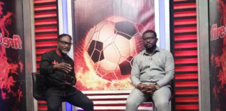 Asante Kotoko CEO on Adom TV