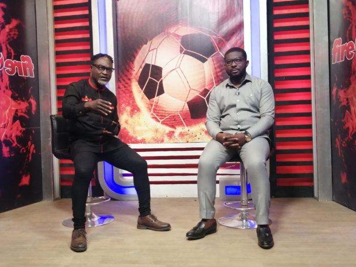 Asante Kotoko CEO on Adom TV