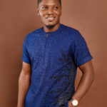Fixon Dennis Laryea: The Marketing manager who moonwalks as a content creator and social media influencer Fixon Dennis Laryea