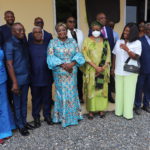 Covid-19 Trust Fund releases GH₵1.8m for research into herbal medication