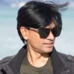 Journalist arrested over tweets