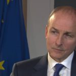 Irish PM defines Brexit deal as economic vandalism