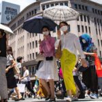 37 million people in Japan urged to switch off lights