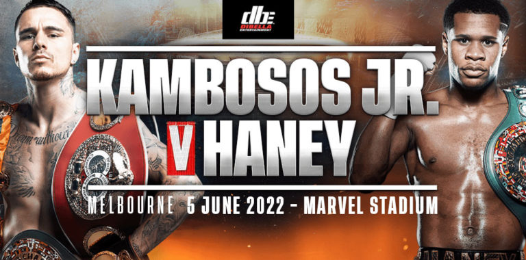 Boxing: Lethal lightweights to light up SuperSport this weekend