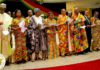 Council of State Source: Presidency