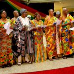 Council of State Source: Presidency