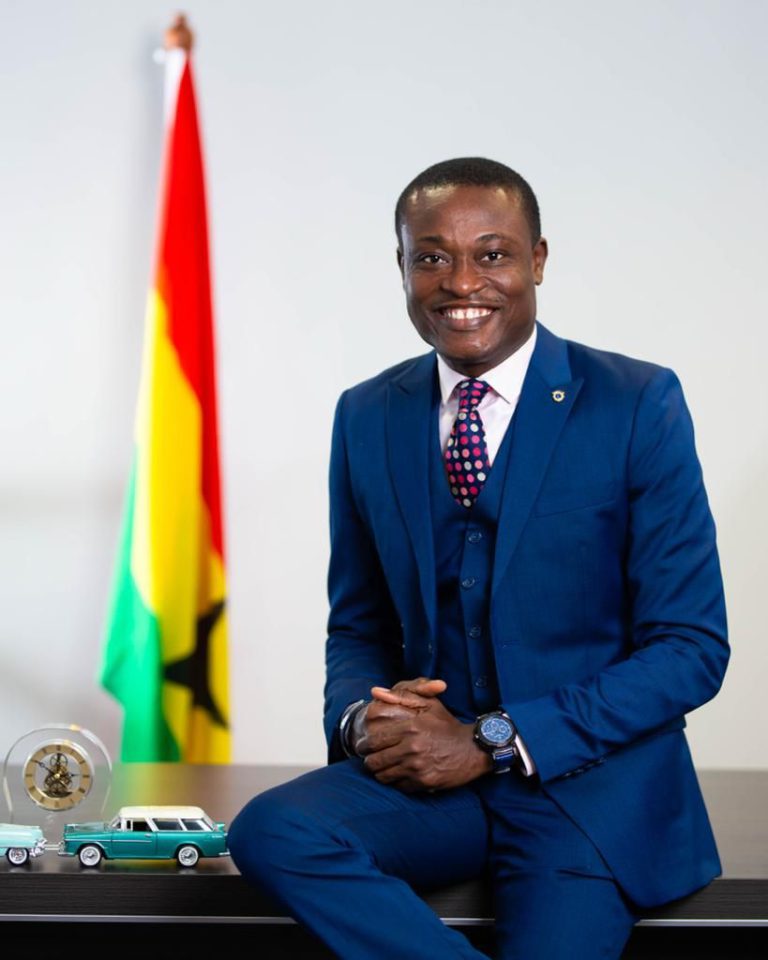 OSP orders TOR to suspend proposed deal with Tema Energy Limited