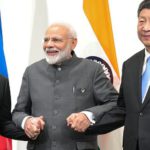 Brics nations push for global clout amid Ukraine war
