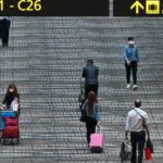 Singapore records first monkeypox case