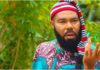 Moses-Armstrong - Nollywood actor