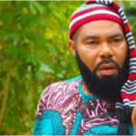 Police confirm arrest of Nollywood actor for alleged rape of minor Moses-Armstrong - Nollywood actor