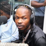 Naira Marley addresses rumour of staff walking naked in his house