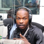 Naira Marley expresses interest in signing Ghanaian star Lasmid