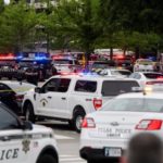 Four killed in Oklahoma hospital shootings