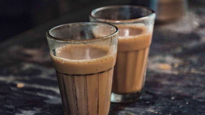 Pakistan tea / Credit: GETTY IMAGES