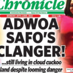 Newspaper Headlines: Monday, June 20, 2022