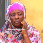 Rabiatu Mohammed Ejisu accident (Copy)