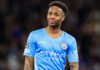 Raheem Sterling