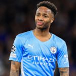 Chelsea make contact with Man City over Raheem Sterling move Raheem Sterling
