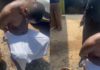 Ritual-man- attempting to kill daughter