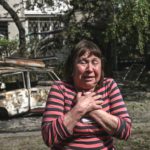 Russia achieving success in Ukraine’s Donbas – MoD