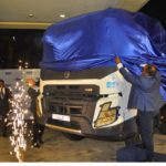 SMT Ghana introduces 4 new Volvo heavy-duty trucks range unto the market