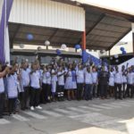 SMT Ghana marks 10th Anniversary