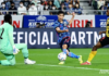 Japan v Ghana