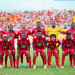 Asante Kotoko to play Rail Club de Kadiogo in CAF CL prelims Asante Kotoko