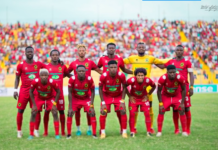 Asante Kotoko