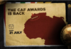 CAF Awards
