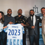 Kevin Prince Boateng signs new Hertha Berlin contract