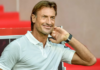 Herve Renard