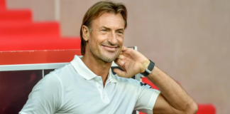 Herve Renard