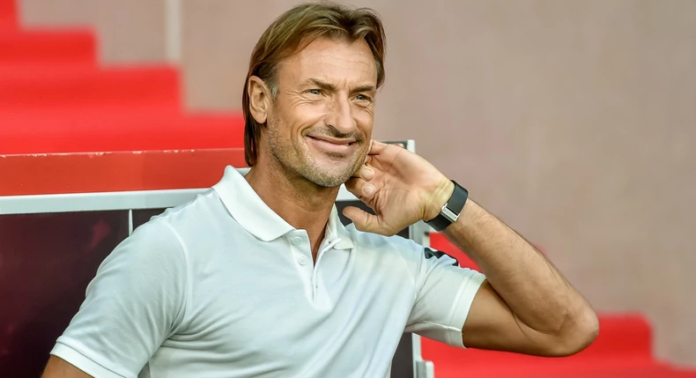 Herve Renard