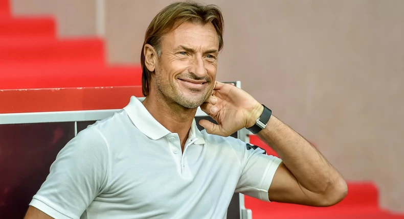 Herve Renard - latest news, breaking stories and comment - The