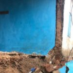 Collapsed building kills 12-year-old girl at Shama Shama Collapsed building