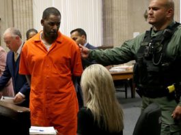 Popular singer sentenced for sex crimes