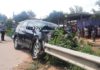 Ejisu-Besease accident