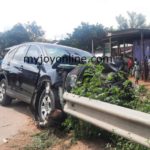 Ejisu-Besease accident