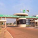 University for Development Studies (UDS), SOURCE: UDS